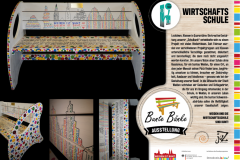 BunteBaenke_27_Wirtschaftsschule